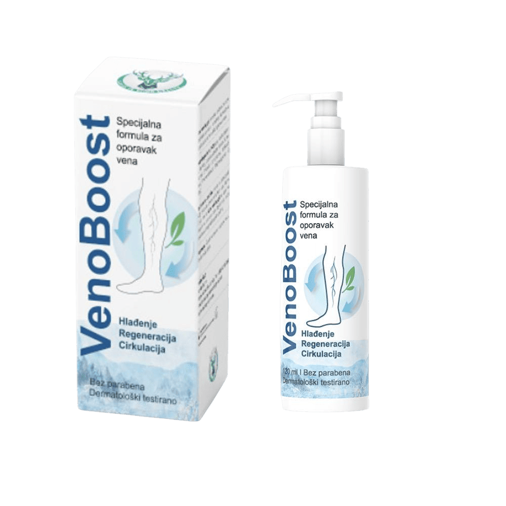 VenoBoost